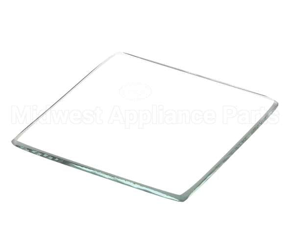 VT44 Doyon Glass For Light Of Oven And P