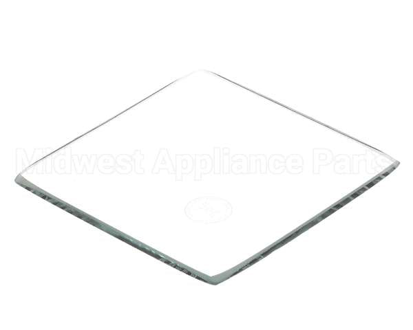 VT44 Doyon Glass For Light Of Oven And P