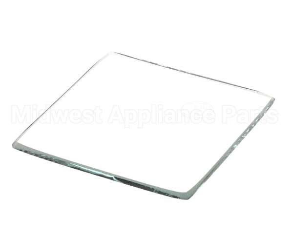 VT44 Doyon Glass For Light Of Oven And P