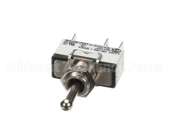 VT476S Biro Toggle Switch, Spdt, On-Off-On