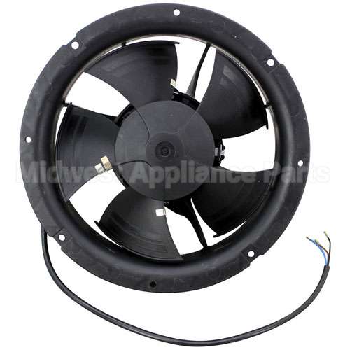VT50639401 Compatible Victory Fan Motor - 115V
