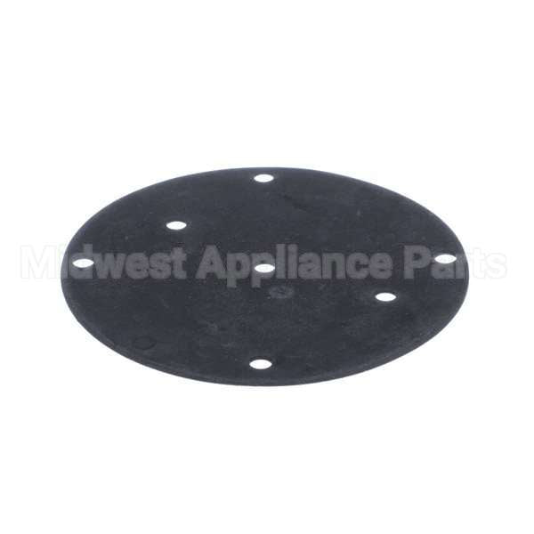 VT609S Compatible Biro Headgasket, Gast Vacuum Pump
