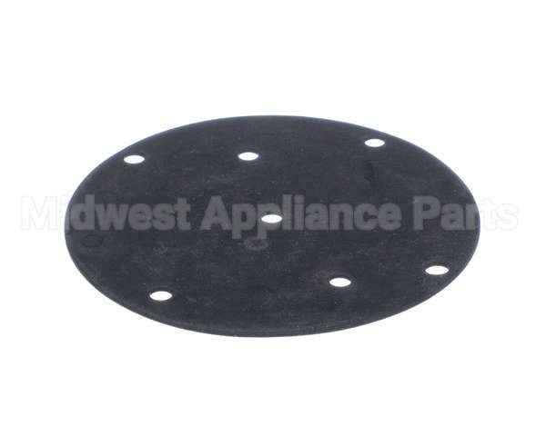 VT609S Biro Head Gasket, Gast Vacuum Pump