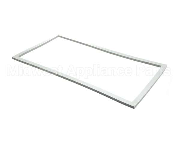 VTS1037-2 Biro Drum Cover Gasket, Vts-100, 25X13.125X0.