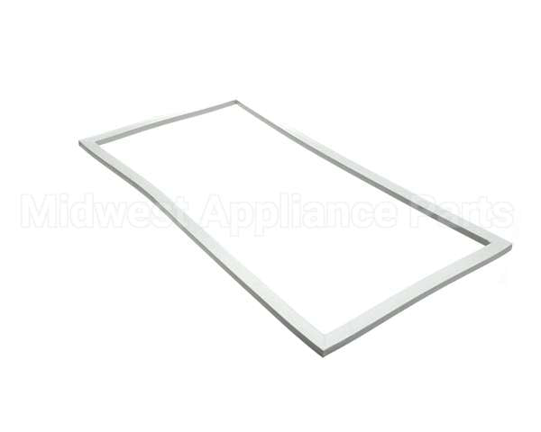 VTS1037-2 Biro Drum Cover Gasket, Vts-100, 25X13.125X0.