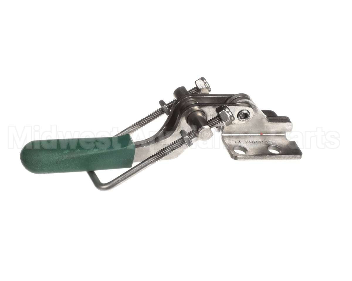 VTS1083-8 Biro Lid Latch W/Modified Keeper