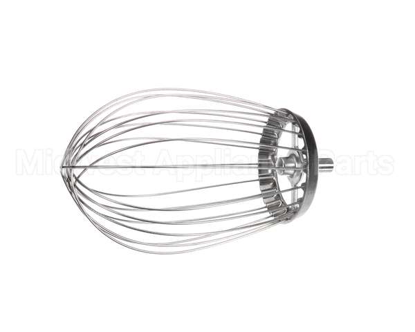 VWHIP-20 Varimixer Whip, Ss (20Qt/1Pin)