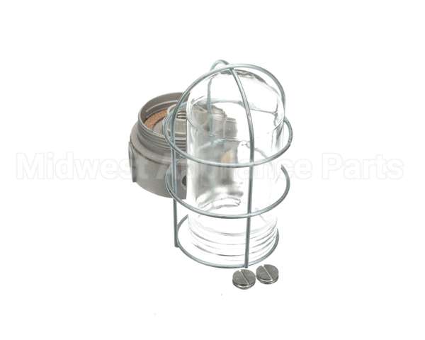 VXS-100-GL-WG Component Hardware 100W 120Vac Brushed Aluminum Surface Mou