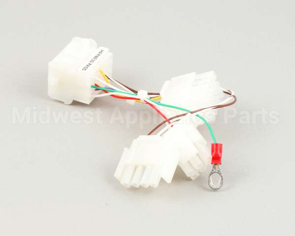 W0083 Bki Wire Harn 222-50692-02