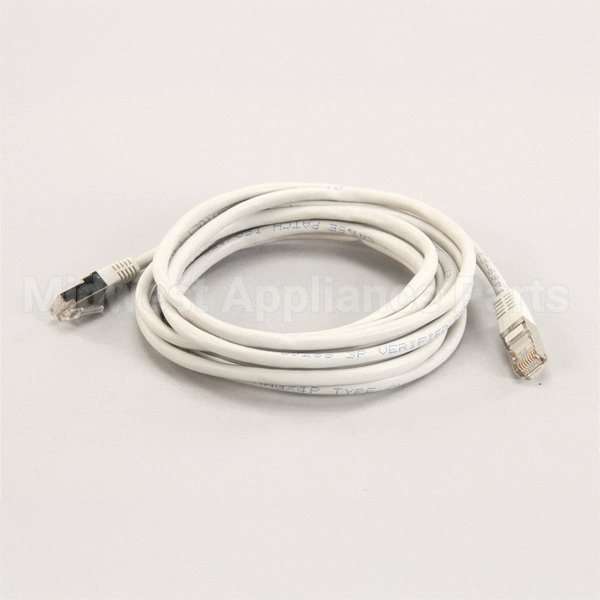 W0093 Compatible BKI Wirecable, Comm