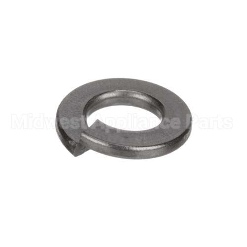 W020 Edlund Washer, 1/4 S/S Lock (Vmi)