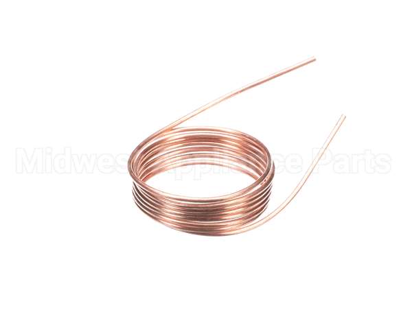 W0200323 Grindmaster Cecilware Cap. Tube,.087Odx.042Idx56.250 Long-5711