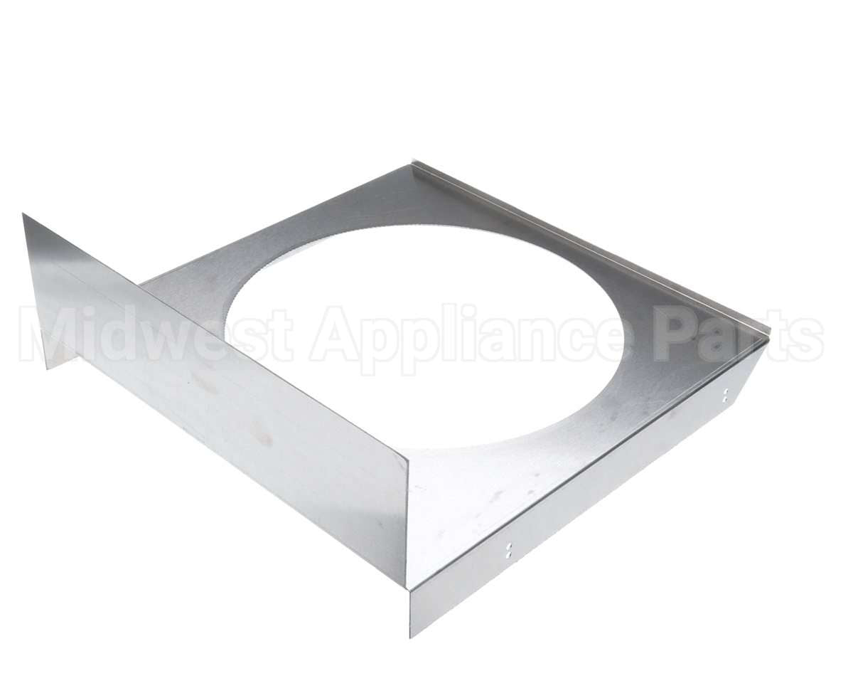 W0201079 Grindmaster Cecilware Shroud,Fan,13