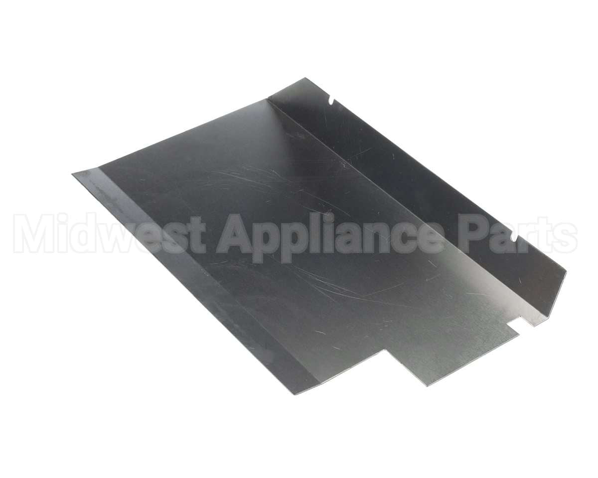 W0201193 Grindmaster Cecilware Air Baffle, Side Piece
