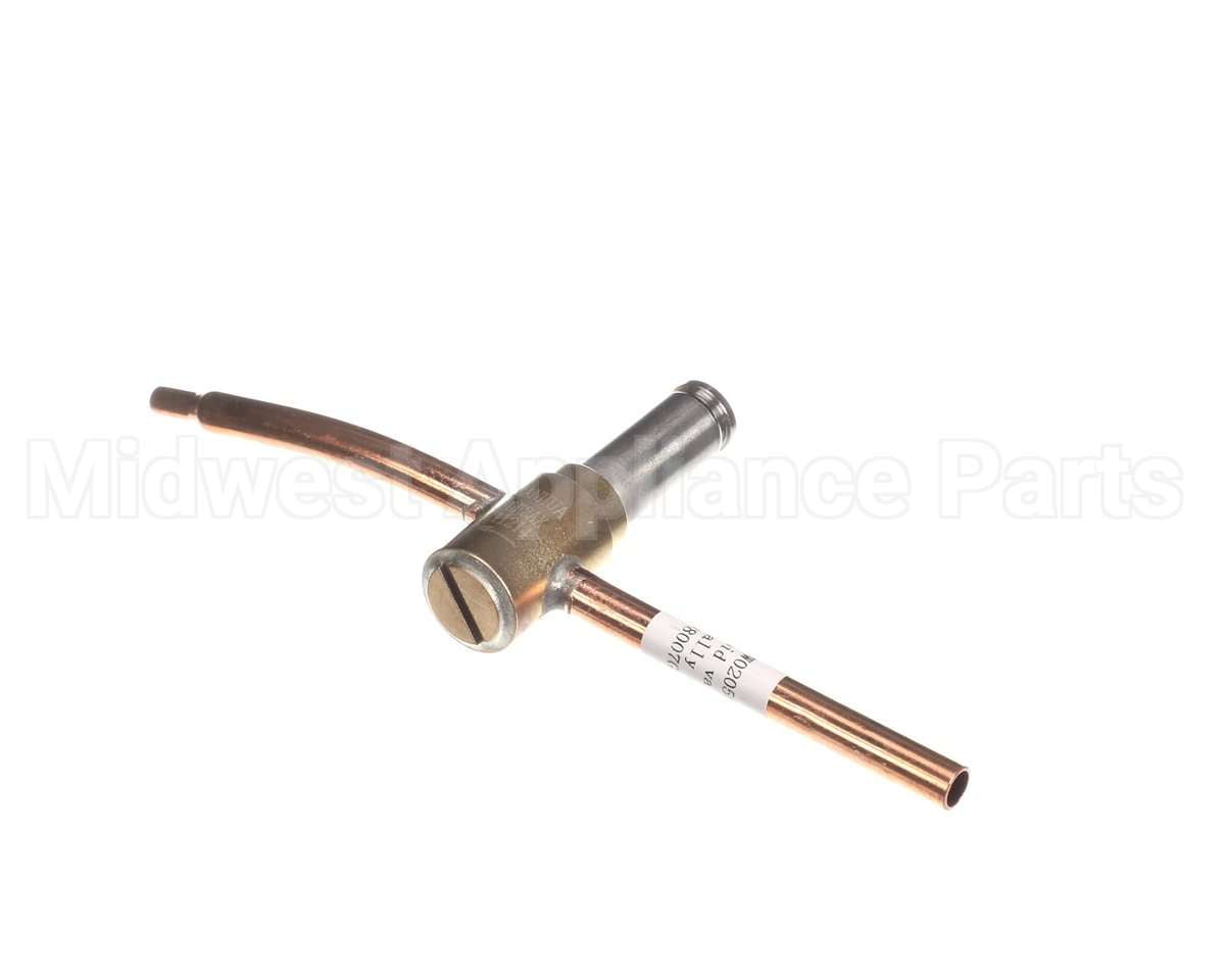 W0205031 Atosa Solenoid Valve Body For Mbf8007Gr