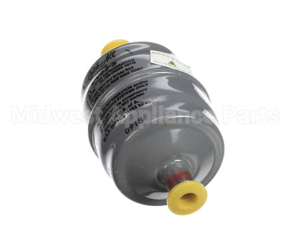 W0207176 Grindmaster Cecilware Drier,3/8 Filter,Extended Ends