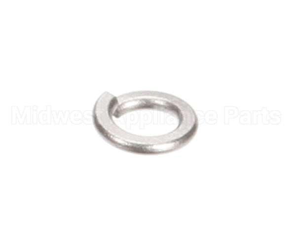 W021 Edlund Washer, #10 S/S Lock (Vmi)