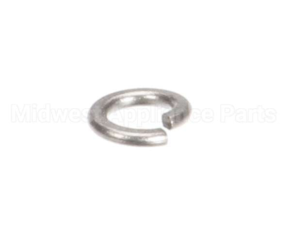 W021 Edlund Washer, #10 S/S Lock (Vmi)