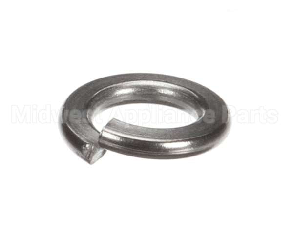W024 Edlund Washer, 1/2 S/S Lock (Vmi)