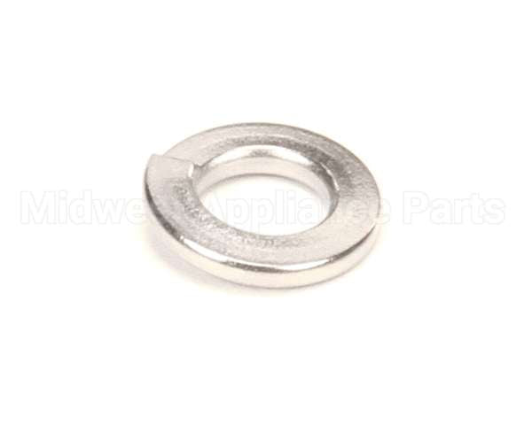 W027 Edlund Washer, 5/16 S/S Lock (Vmi)