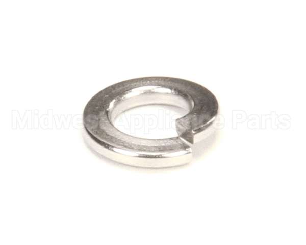 W027 Edlund Washer, 5/16 S/S Lock (Vmi)