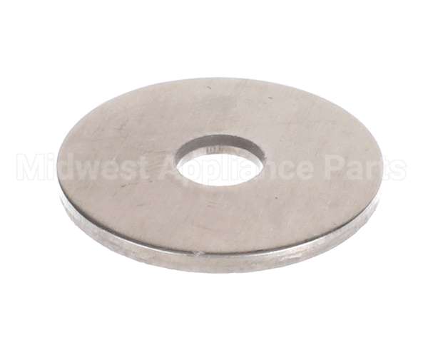 W030 Edlund Washer, Arm And Spacer-Trumpf1