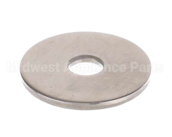 W030 Edlund Washer, Arm And Spacer-Trumpf1