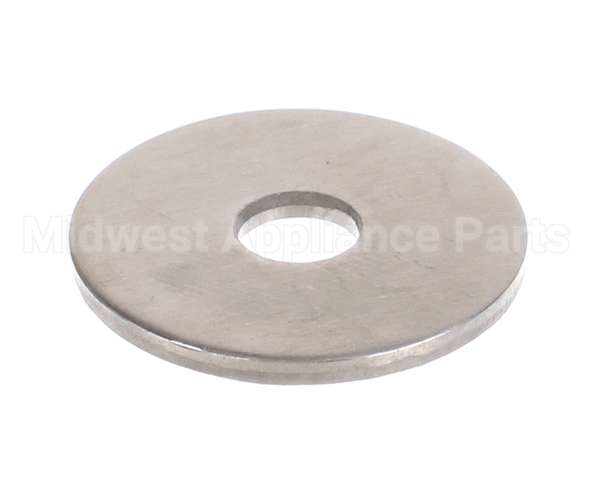 W030 Edlund Washer, Arm And Spacer-Trumpf1