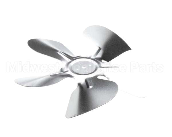 W0301056 Atosa Fan Blade, Condenser