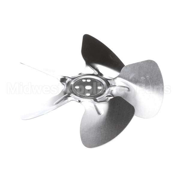 W0301059 Compatible Atosa Fanblade, Evaporator, Out