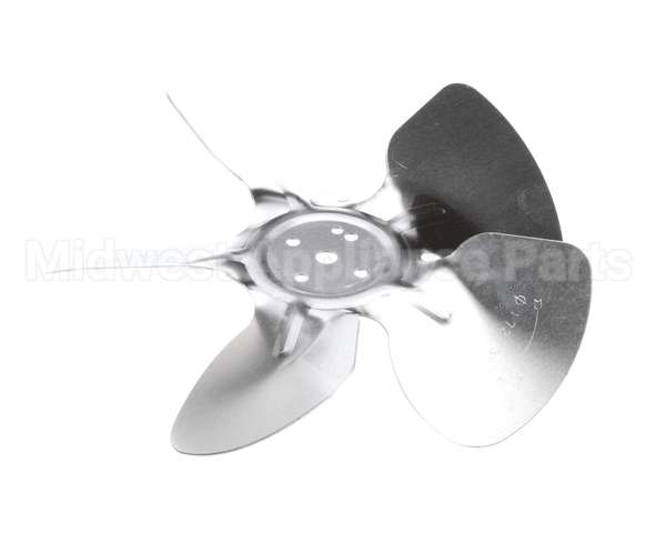 W0301059 Atosa Fan Blade, Evaporator, Out