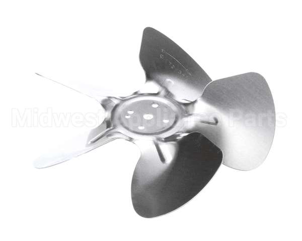 W0301059 Atosa Fan Blade, Evaporator, Out