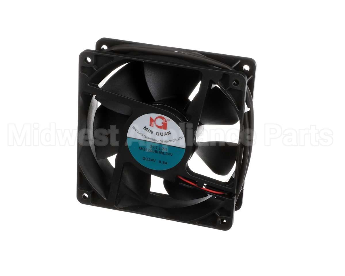 W0301112 Atosa Motor, Fan, Evaporator, New