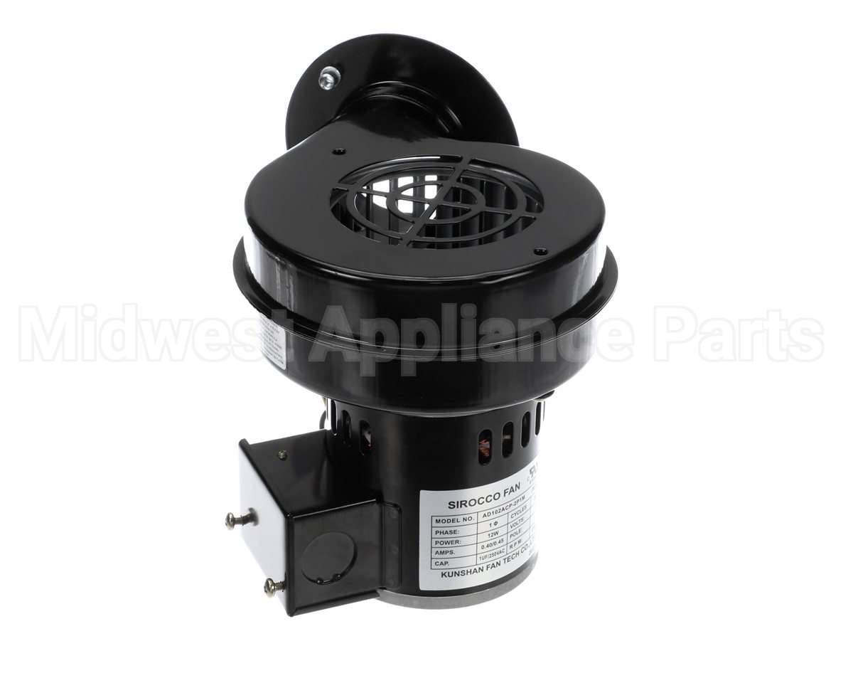 W030118958 Atosa Blower Motor