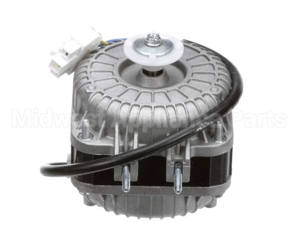W0301907 Atosa Motor, Fan, Condenser