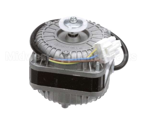W0301907 Atosa Motor, Fan, Condenser