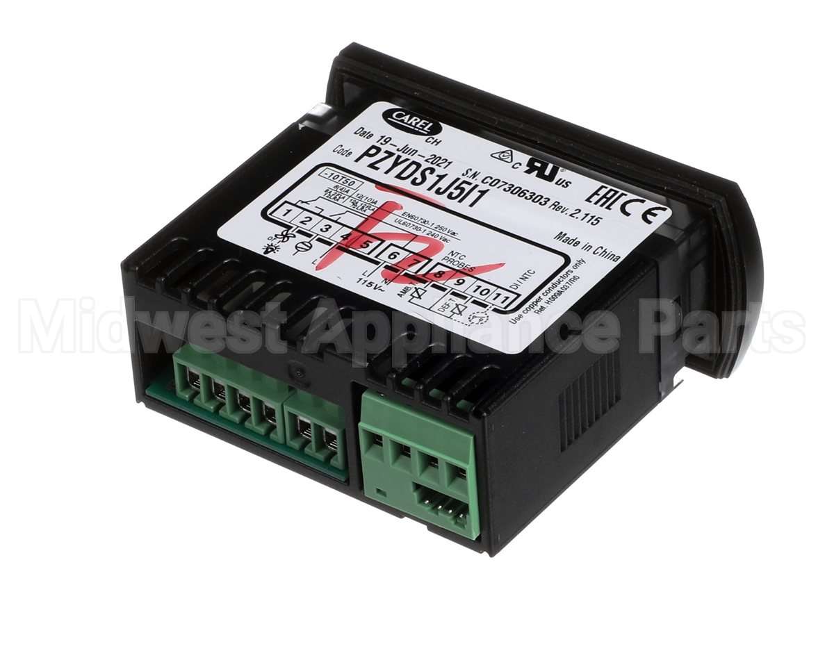 W0302174-FR7A6M10 Atosa Digital Controller