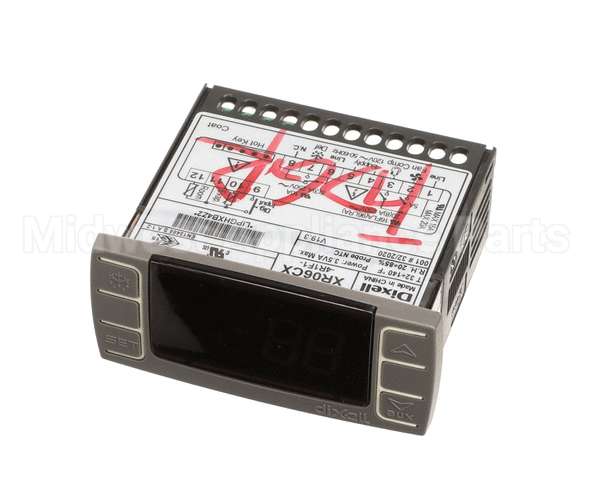 W0302184 Atosa Controller For Mbf8001