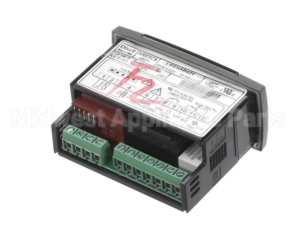 W0302186 Atosa Digital Controller