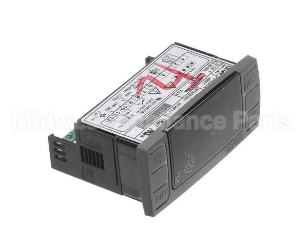 W0302186 Atosa Digital Controller