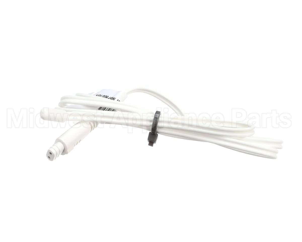 W0302316 Atosa Probe, White
