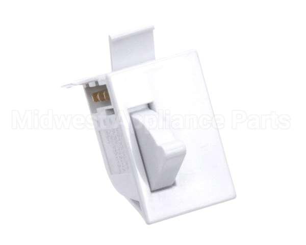 W0308012 Atosa Switch, Door, White