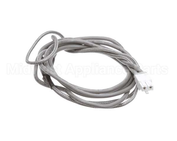 W0310068 Atosa Heater, Hose, Drain, Short