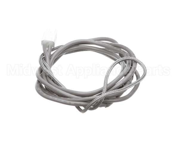 W0310068 Atosa Heater, Hose, Drain, Short