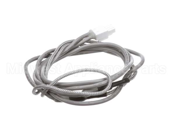 W0310068 Atosa Heater, Hose, Drain, Short