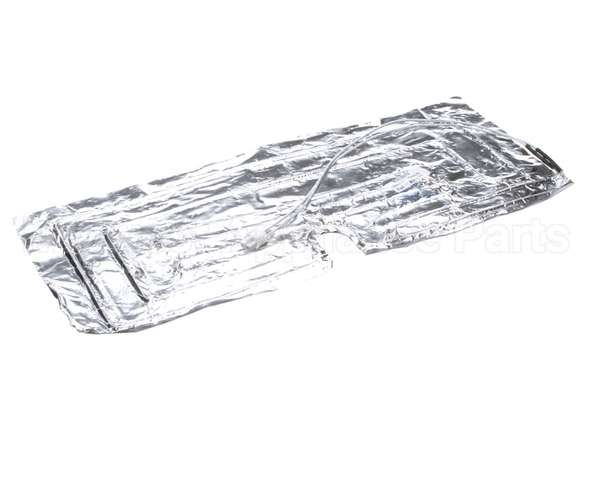 W0310075 Atosa Heater, Pan, Drain