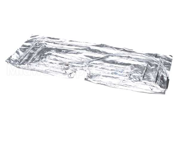 W0310075 Atosa Heater, Pan, Drain