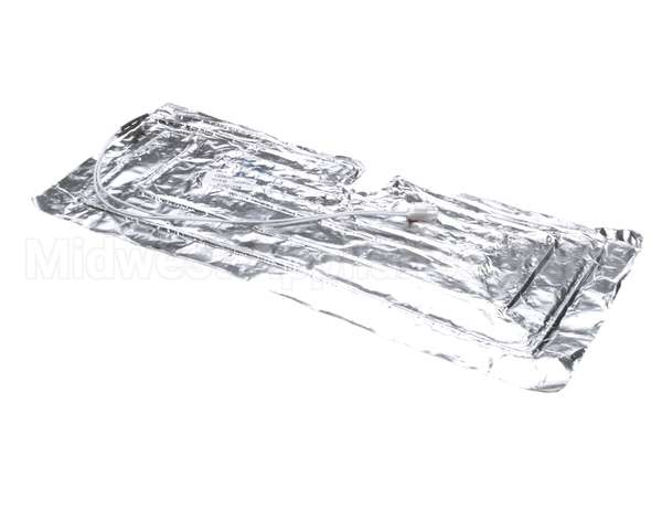 W0310075 Atosa Heater, Pan, Drain