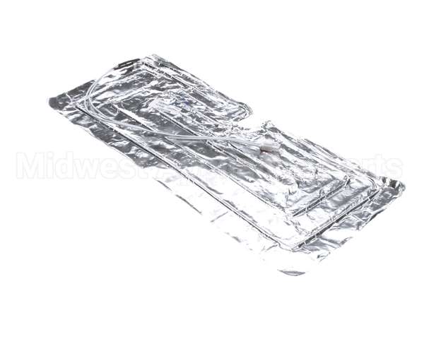 W0310075 Atosa Heater, Pan, Drain