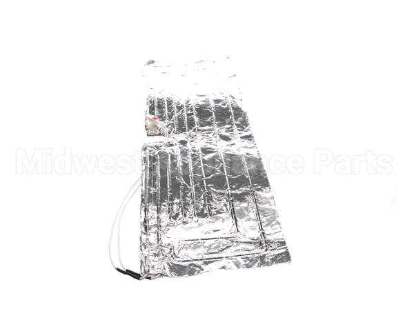 W0310078 Atosa Heater, Pan, Drain